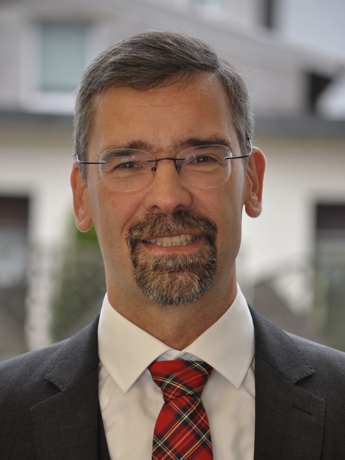 Rechtsanwalt Don Kneller - Fachanwalt für Familienrecht in Witten