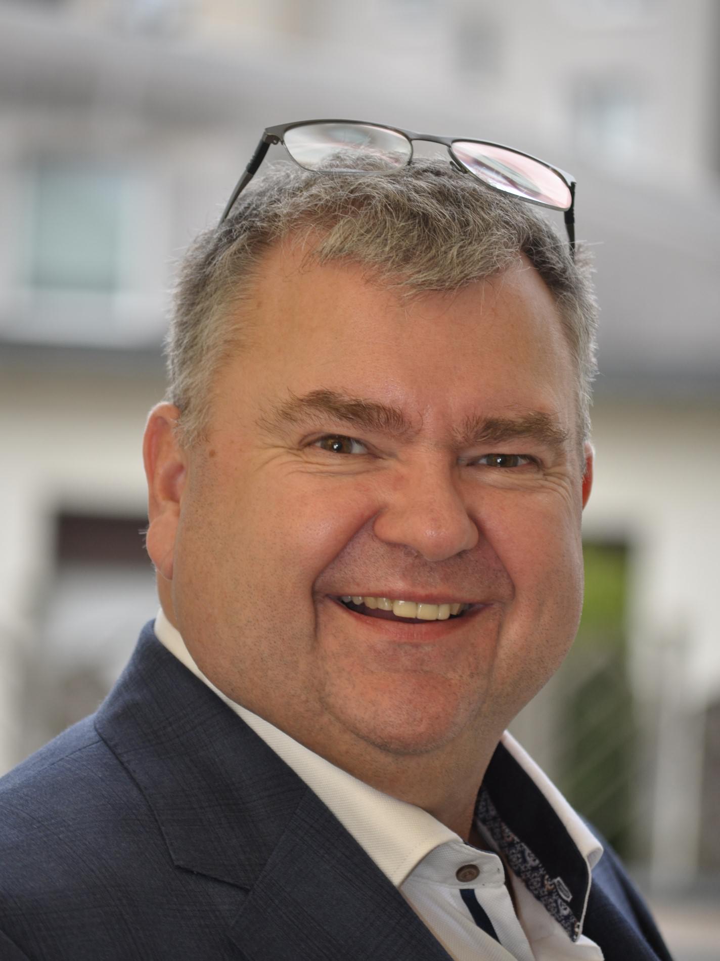 Rechtsanwalt Jörg Czwikla