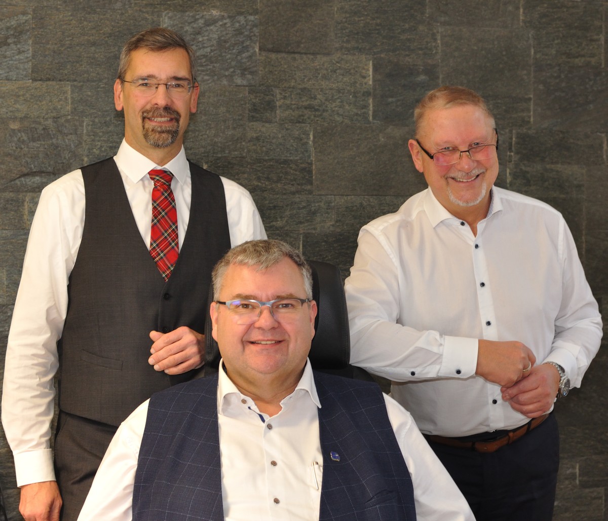 Wir vertreten Sie in vielen Rechtsgebieten.